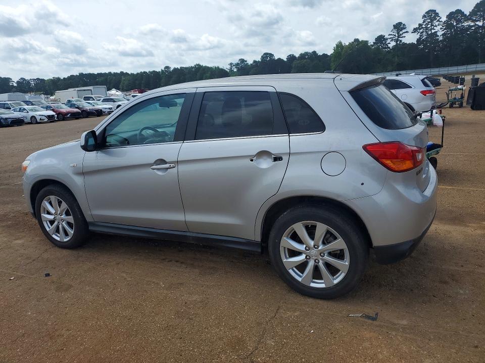 Aukcja sprzedaży 2015 Mitsubishi Outlander Sport, vin: 4A4AR4AU1FE035914, numer aukcji: 54159296