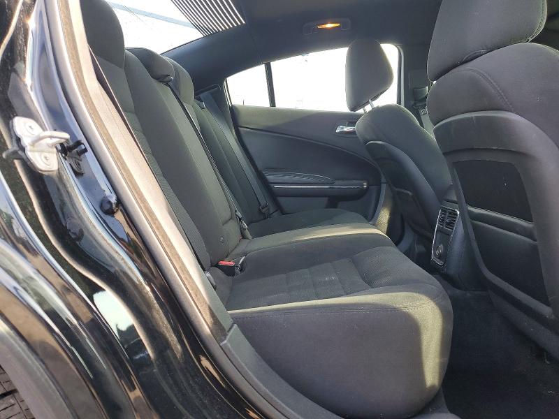 2014 Dodge Charger მანქანა იყიდება აუქციონზე, vin: 2C3CDXBG0EH145583, აუქციონის ნომერი: 53119906