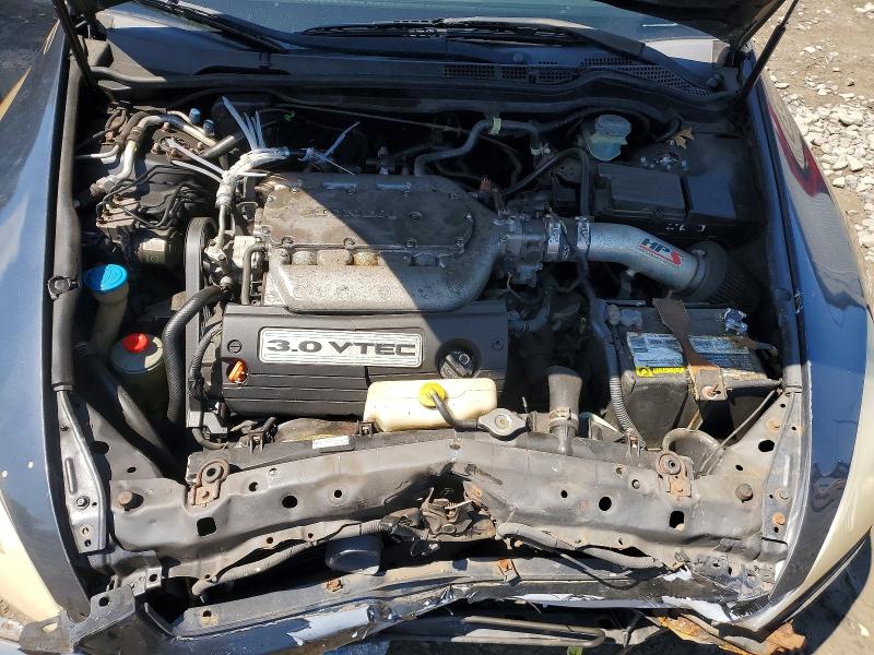 Продаж на аукціоні авто 2005 Honda Accord, vin: 1HGCM66525A061747, номер лоту: 51799316
