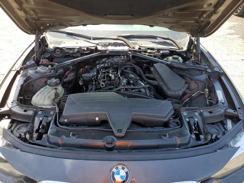 Aukcja sprzedaży 2014 Bmw 328, vin: WBA3D3C53EK156858, numer aukcji: 53078936