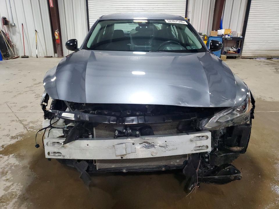 Продаж на аукціоні авто 2022 Nissan Altima, vin: 1N4BL4CW4NN312460, номер лоту: 52467546