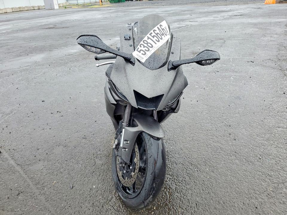 Продажа на аукционе авто 2019 Yamaha Yzfr6, vin: JYARJ28E3KA005265, номер лота: 53815646