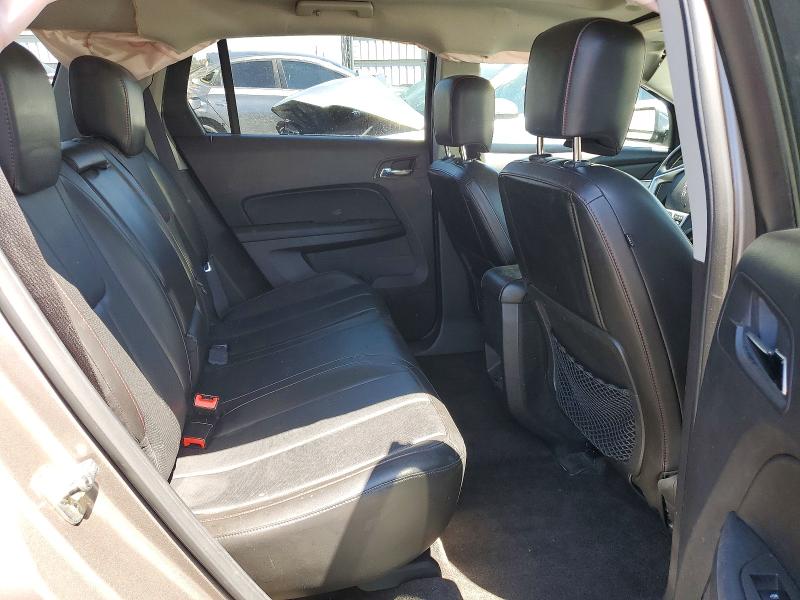 2011 Gmc Terrain მანქანა იყიდება აუქციონზე, vin: 2CTALWEC1B6295030, აუქციონის ნომერი: 54164676