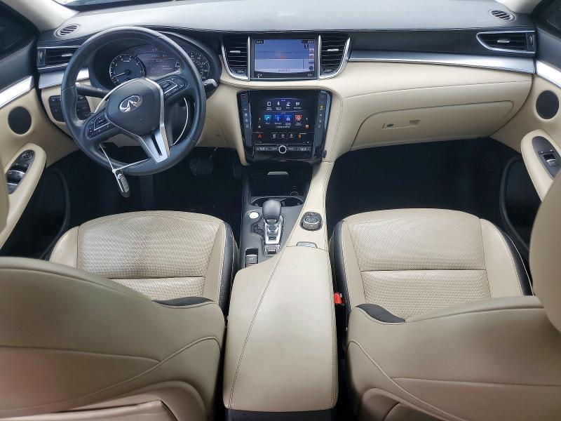 Продаж на аукціоні авто 2019 Infiniti Qx50, vin: 3PCAJ5M11KF106978, номер лоту: 55417446