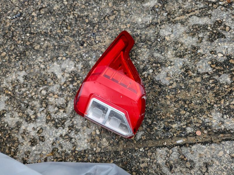 2020 Ford Explorer მანქანა იყიდება აუქციონზე, vin: 1FMSK7FH0LGA09975, აუქციონის ნომერი: 53310906