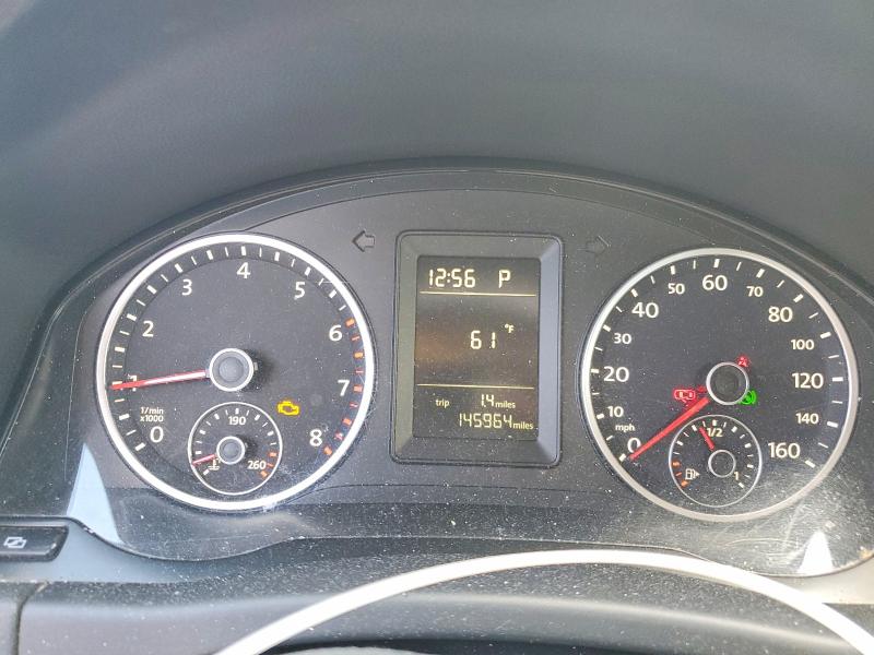 Продажа на аукционе авто 2011 Volkswagen Tiguan, vin: WVGBV7AX3BW506836, номер лота: 51773806
