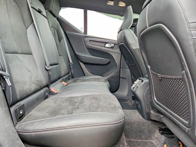 Aukcja sprzedaży 2022 Volvo Xc40, vin: YV4162UM4N2649045, numer aukcji: 54136946