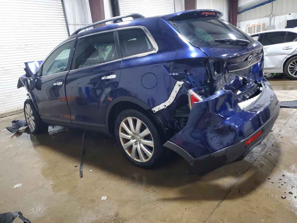 Продаж на аукціоні авто 2010 Mazda Cx-9, vin: JM3TB3MV5A0208947, номер лоту: 53466916
