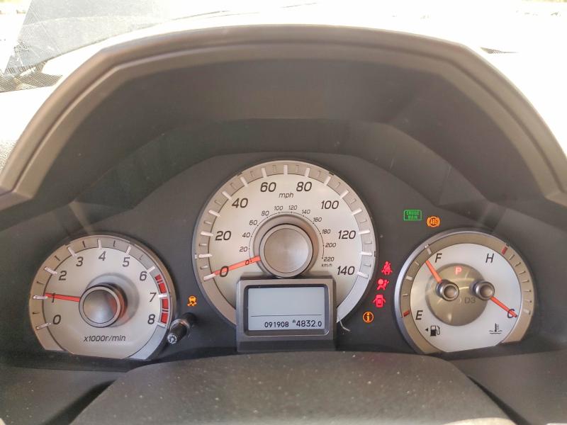 Продажа на аукционе авто 2015 Honda Pilot, vin: 5FNYF3H92FB030424, номер лота: 52591016