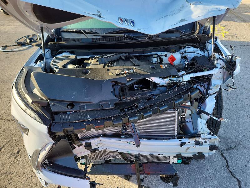 2026 Buick Enclave მანქანა იყიდება აუქციონზე, vin: 5GAEVCKS0TJ206412, აუქციონის ნომერი: 51989806