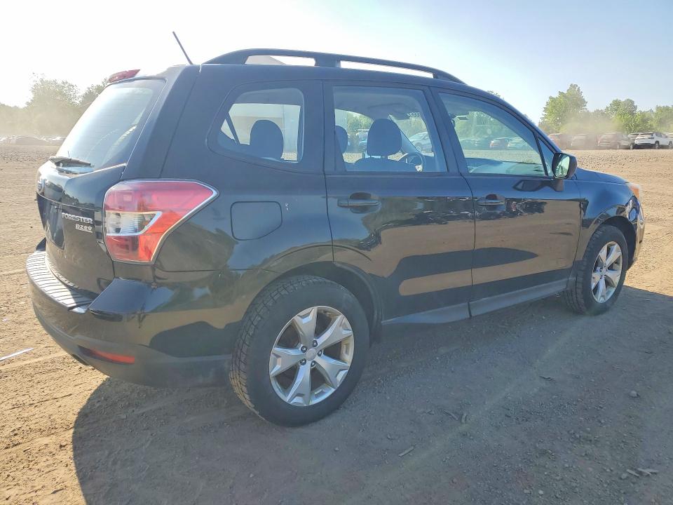 Aukcja sprzedaży 2015 Subaru Forester, vin: JF2SJABC9FH500284, numer aukcji: 55513316