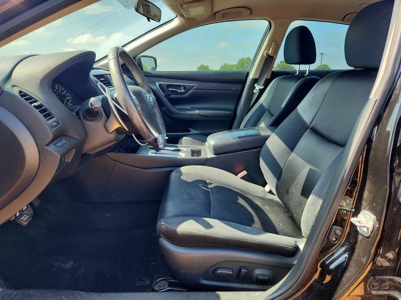 Продаж на аукціоні авто 2017 Nissan Altima, vin: 1N4AL3AP5HC238466, номер лоту: 54606706