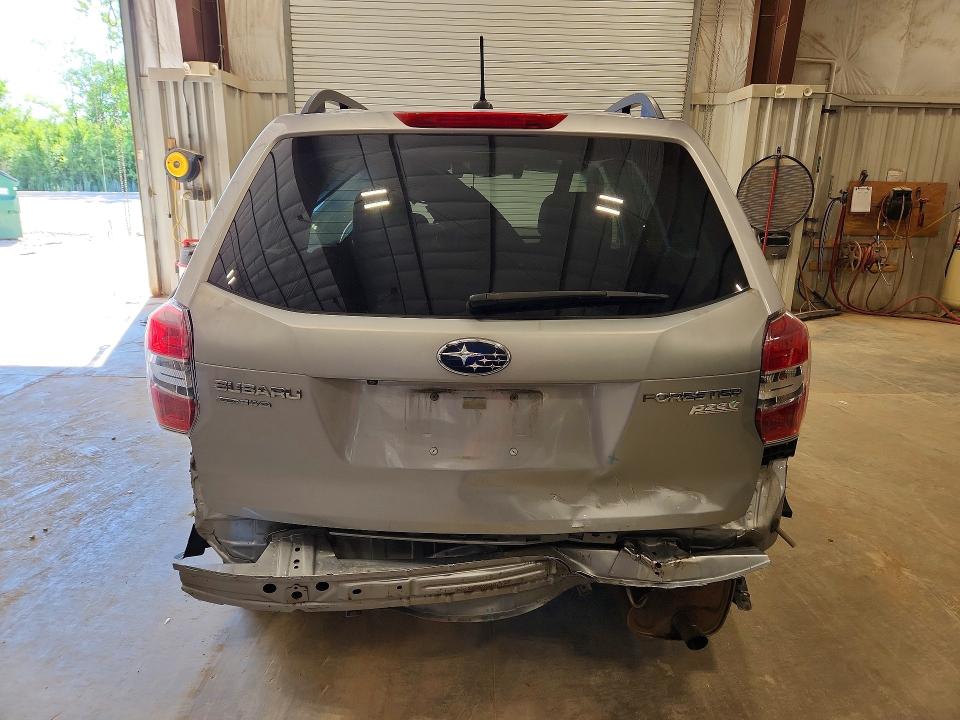 Aukcja sprzedaży 2015 Subaru Forester, vin: JF2SJAGC8FH519479, numer aukcji: 55019216