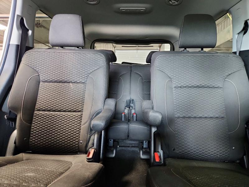Продаж на аукціоні авто 2018 Gmc Acadia, vin: 1GKKNLLS3JZ165101, номер лоту: 55157986