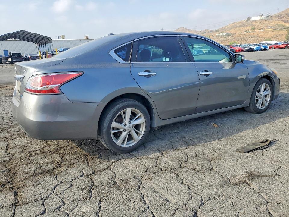 54016526 :رقم المزاد ، 1N4AL3AP6EC266532 vin ، 2014 Nissan Altima مزاد بيع