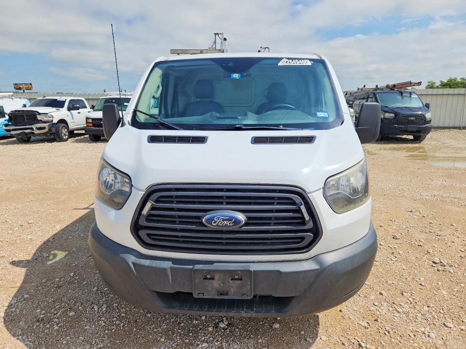 Aukcja sprzedaży 2018 Ford Transit, vin: 1FTYE1ZM1JKA81550, numer aukcji: 52264946