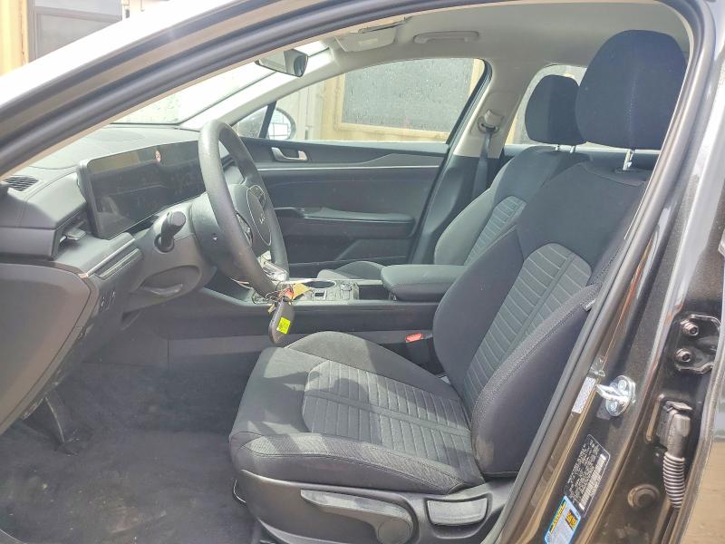 Продажа на аукционе авто 2026 Kia K5, vin: KNAG24J74T5476056, номер лота: 53967996