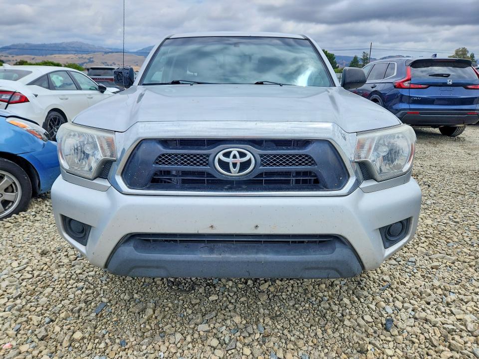 Aukcja sprzedaży 2013 Toyota Tacoma, vin: 5TFTX4CN5DX035539, numer aukcji: 54778236