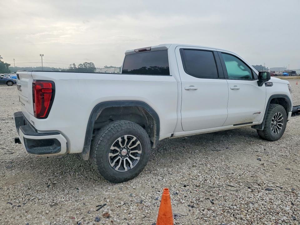 Продаж на аукціоні авто 2021 Gmc Sierra, vin: 3GTP9EEL5MG104439, номер лоту: 53028316