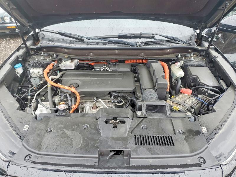 Продаж на аукціоні авто 2025 Honda Cr-v, vin: 5J6RS6H95SL001535, номер лоту: 54004846