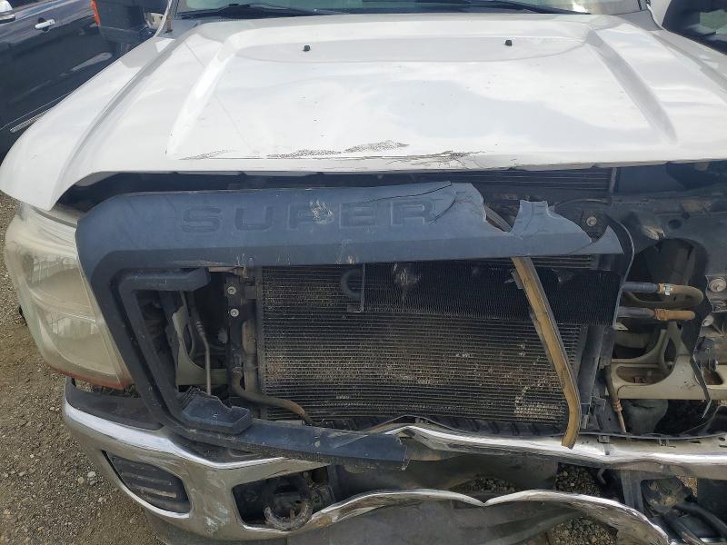 55216656 :رقم المزاد ، 1FT7X2B66FEC90294 vin ، 2015 Ford F250 مزاد بيع