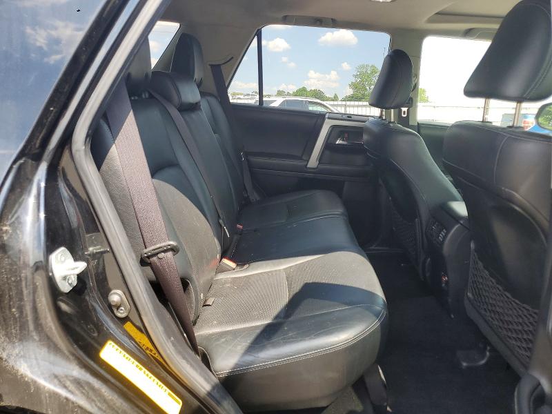 Продаж на аукціоні авто 2015 Toyota 4runner, vin: JTEBU5JR5F5241230, номер лоту: 54581526
