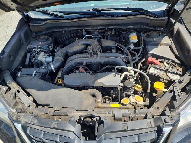 Продажа на аукционе авто 2018 Subaru Forester, vin: JF2SJAGCXJH616949, номер лота: 53121536