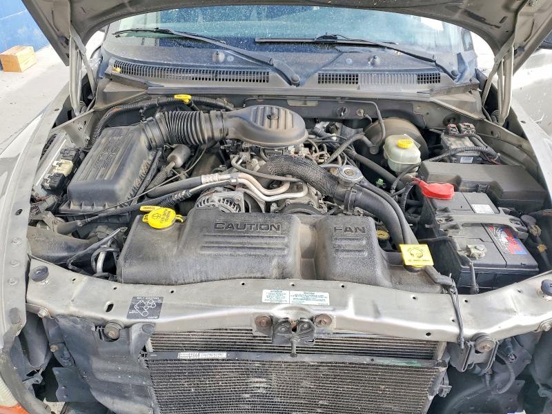 Aukcja sprzedaży 2001 Dodge Durango, vin: 1B4HS28Z91F579464, numer aukcji: 53903976