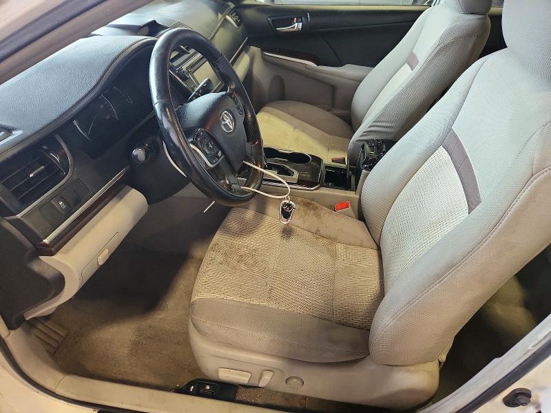 Aukcja sprzedaży 2014 Toyota Camry, vin: 4T4BF1FK9ER352291, numer aukcji: 54521826