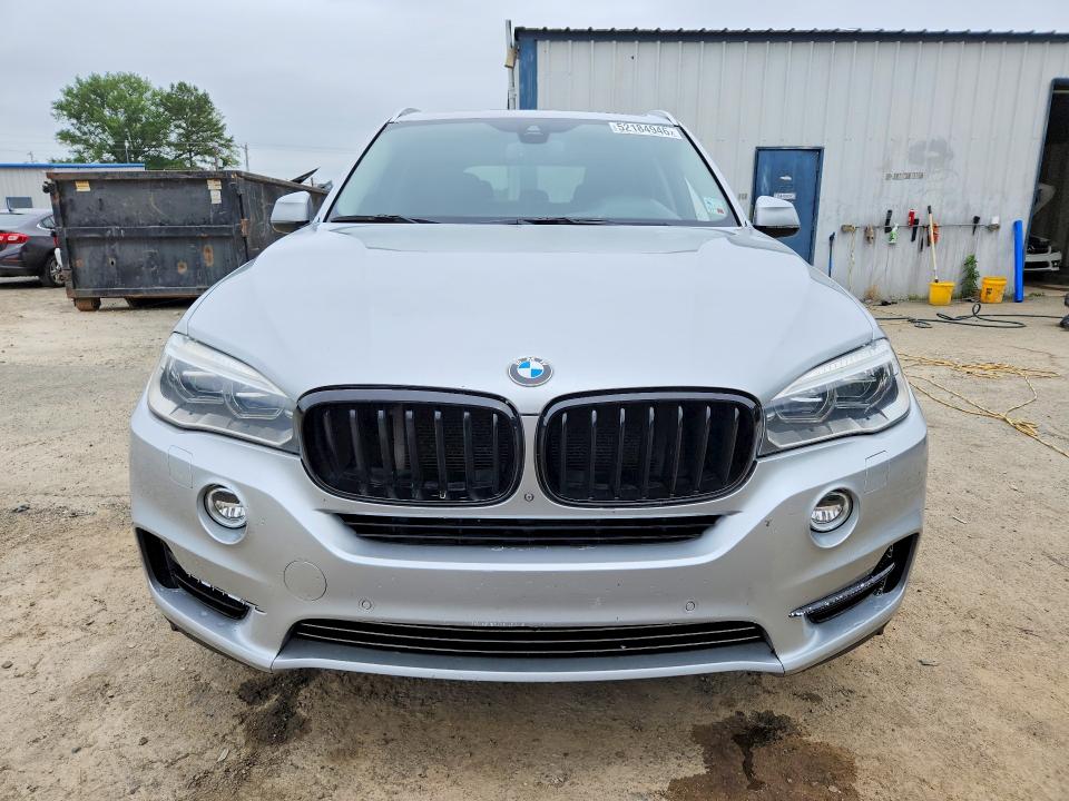 Продажа на аукционе авто 2016 Bmw X5, vin: 5UXKR6C55G0J80643, номер лота: 52184946