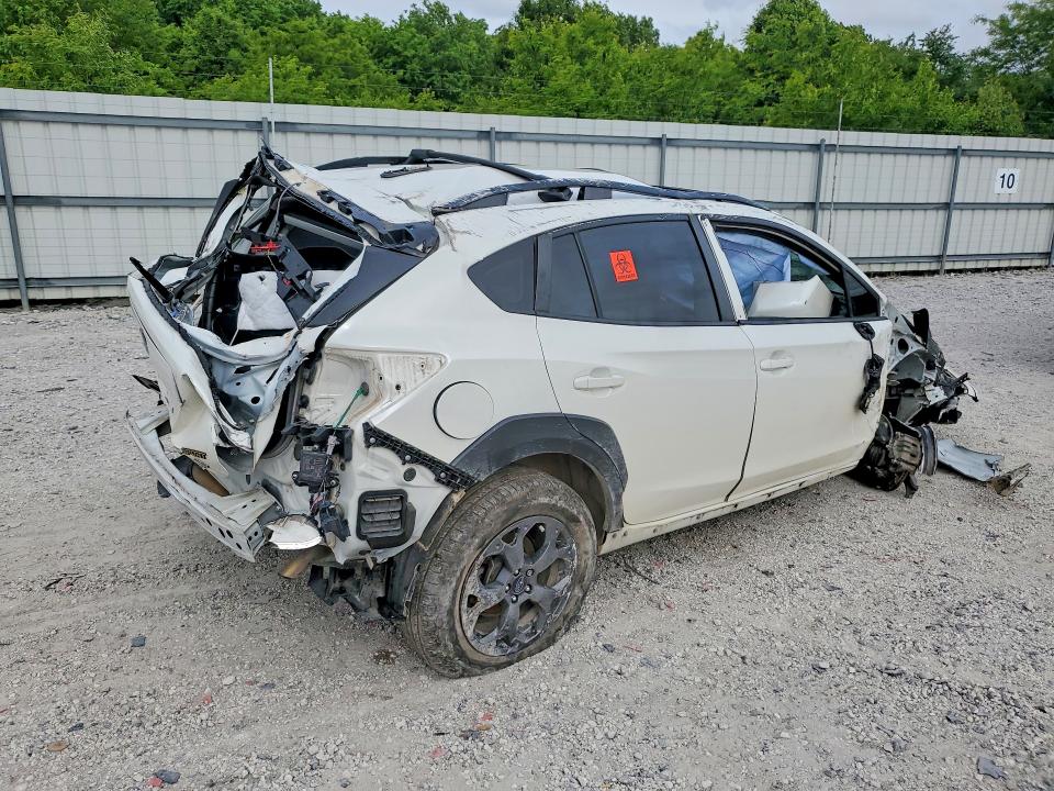 Aukcja sprzedaży 2022 Subaru Crosstrek, vin: JF2GTHSC2NH269283, numer aukcji: 52471236