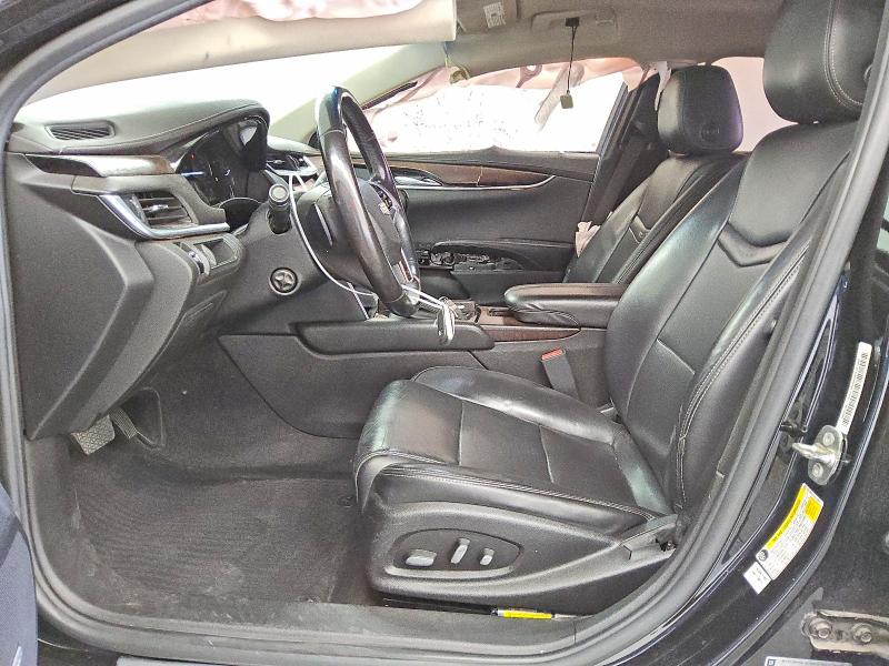 Продажа на аукционе авто 2018 Cadillac Xts, vin: 2G61M5S32J9142941, номер лота: 54170516