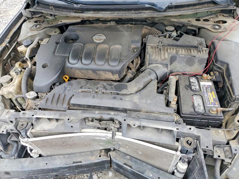 Aukcja sprzedaży 2009 Nissan Altima, vin: 1N4AL21EX9N481348, numer aukcji: 53277396