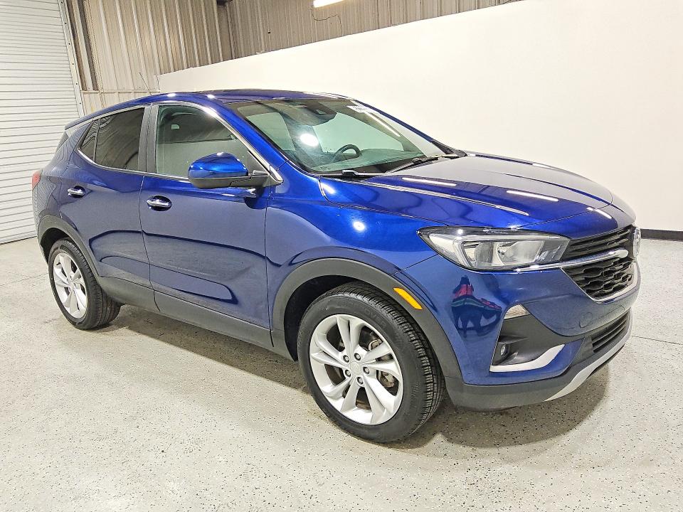 Aukcja sprzedaży 2023 Buick Encore Gx, vin: KL4MMBS28PB105409, numer aukcji: 52220336