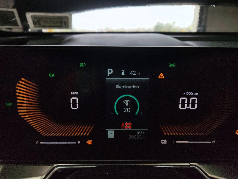 Продажа на аукционе авто 2025 Kia Sorento, vin: KNDRHDJG0S5330312, номер лота: 51667086