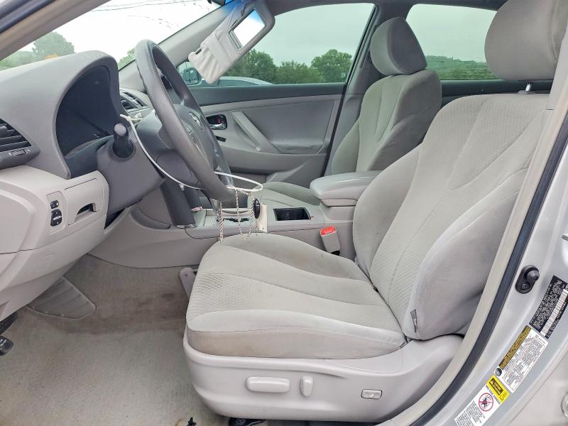 52418196 :رقم المزاد ، 4T1BE46K87U140466 vin ، 2007 Toyota Camry مزاد بيع