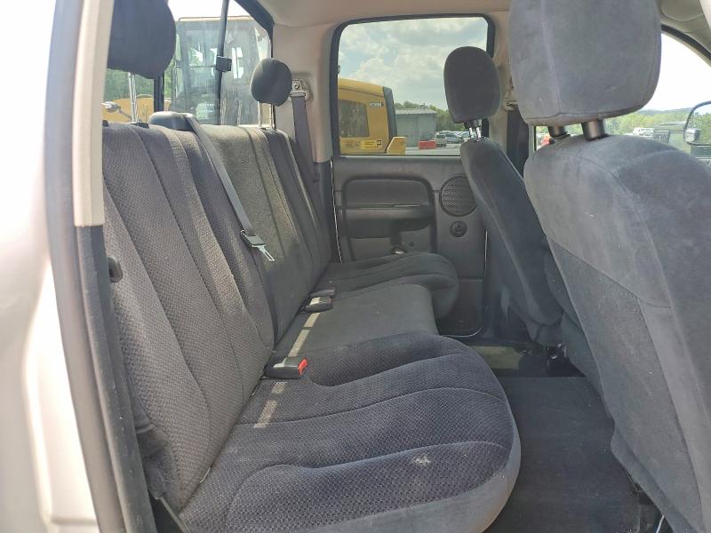 Продаж на аукціоні авто 2005 Dodge Ram 1500, vin: 1D7HU18NX5J649728, номер лоту: 53945696
