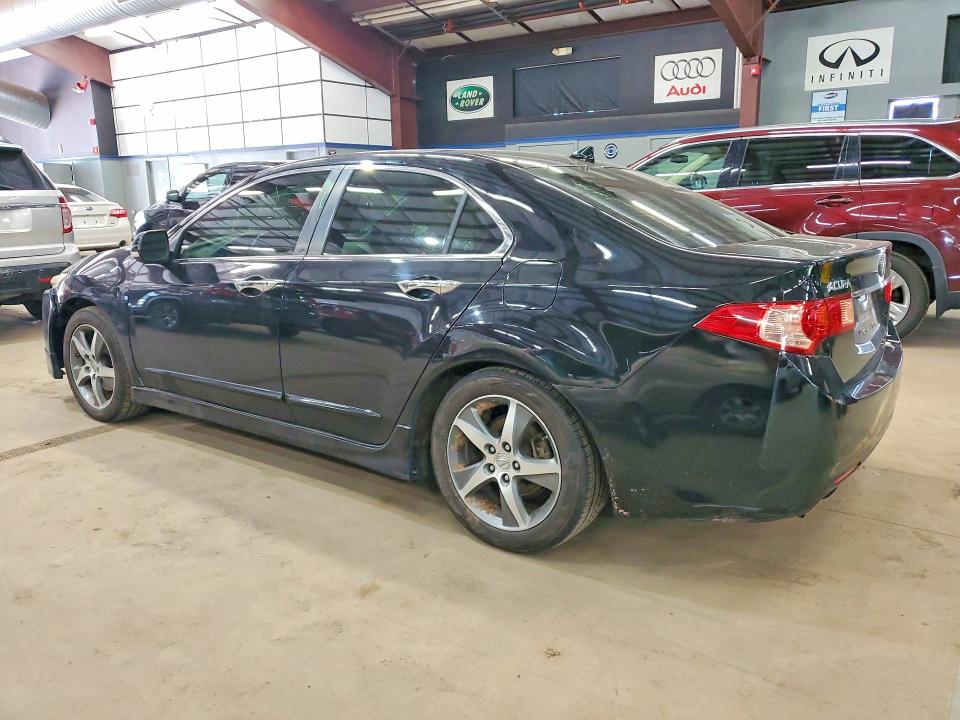 54427496 :رقم المزاد ، JH4CU2F86CC029529 vin ، 2012 Acura Tsx مزاد بيع