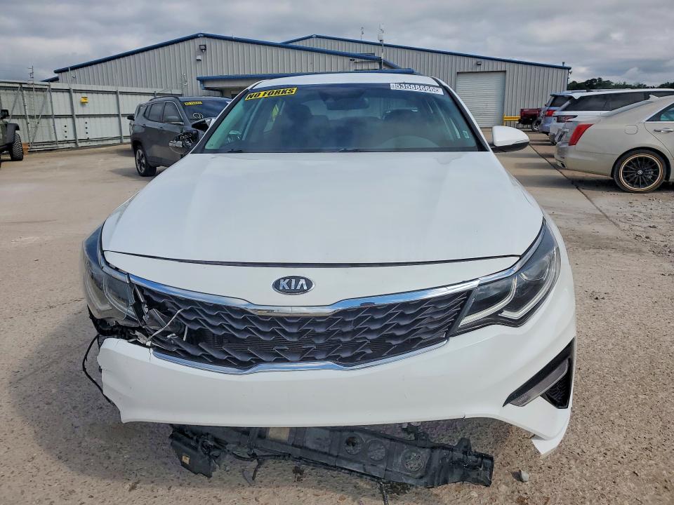 Продаж на аукціоні авто 2020 Kia Optima, vin: 5XXGT4L36LG415782, номер лоту: 53588666