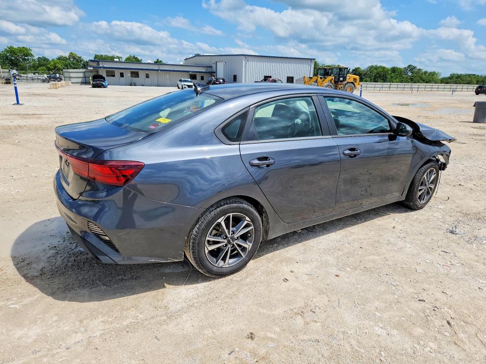 Продаж на аукціоні авто 2023 Kia Forte, vin: 3KPF24ADXPE509057, номер лоту: 54841126