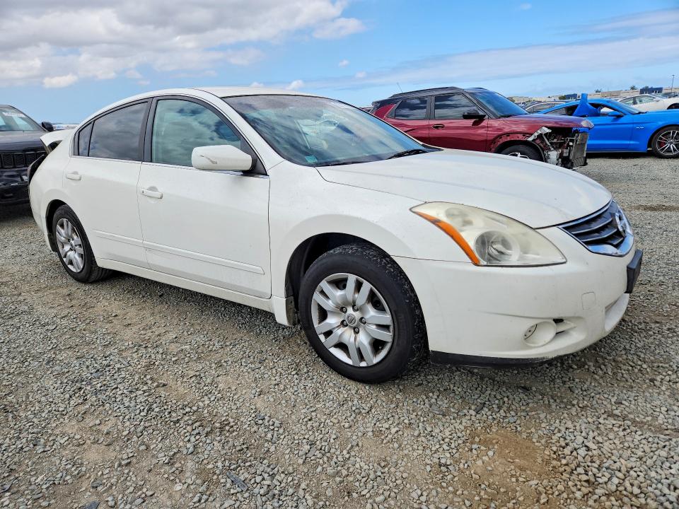 Aukcja sprzedaży 2012 Nissan Altima, vin: 1N4AL2AP5CC144509, numer aukcji: 55177136