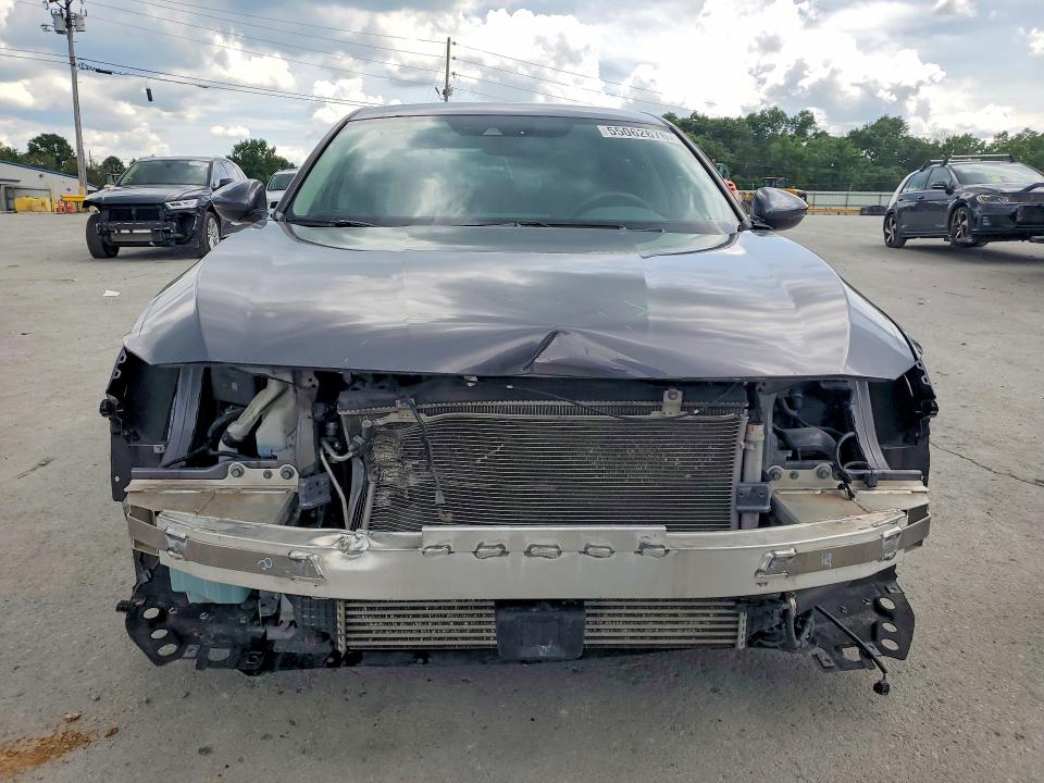 Aukcja sprzedaży 2020 Honda Accord, vin: 1HGCV2F9XLA002693, numer aukcji: 55062676