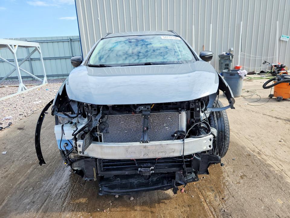 Продаж на аукціоні авто 2022 Nissan Murano, vin: 5N1AZ2BS7NC118844, номер лоту: 54712136