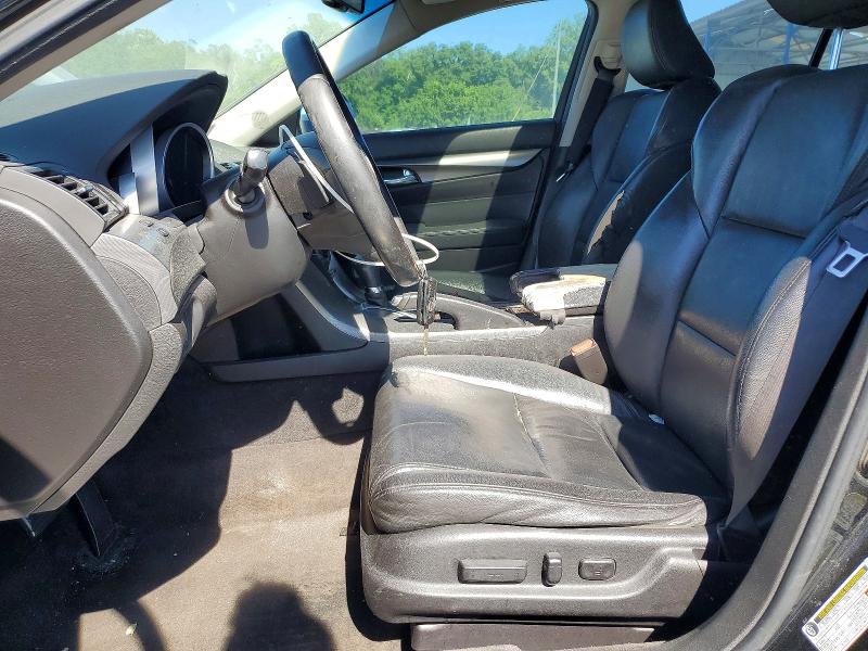 Продажа на аукционе авто 2012 Acura Tl, vin: 19UUA8F27CA037083, номер лота: 53905006
