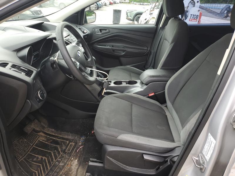 Продаж на аукціоні авто 2015 Ford Escape, vin: 1FMCU0F70FUB37541, номер лоту: 54690456