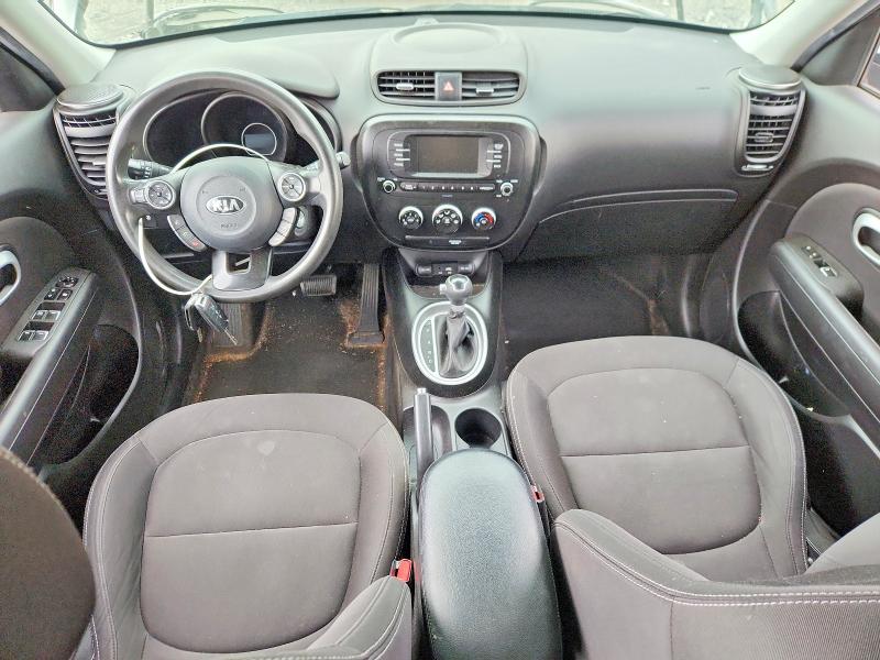 Aukcja sprzedaży 2018 Kia Soul, vin: KNDJN2A25J7901620, numer aukcji: 53399196