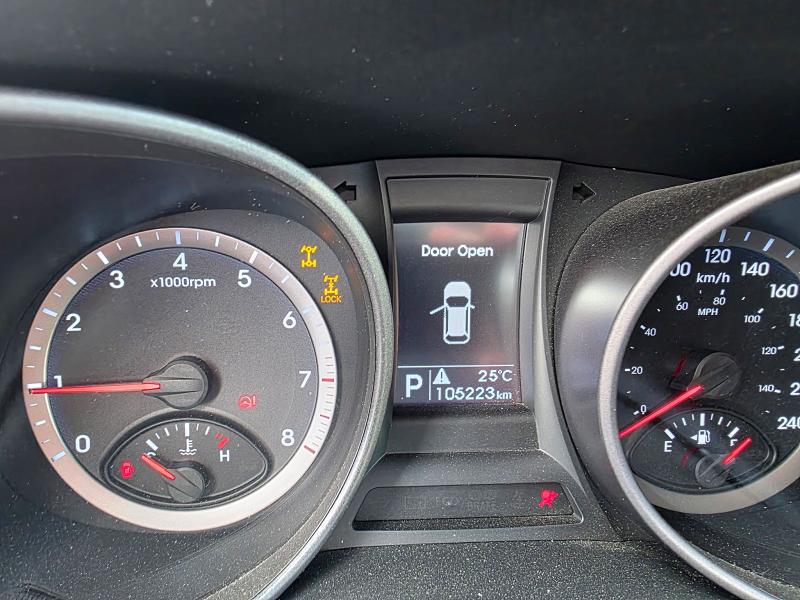 Продаж на аукціоні авто 2014 Hyundai Santa Fe Sport, vin: 5XYZUDLB4EG190872, номер лоту: 50590506