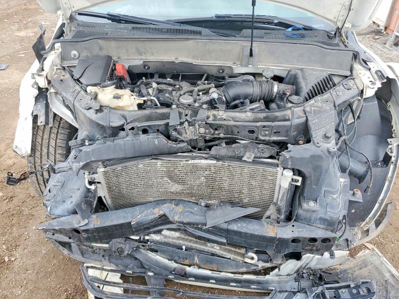 Продаж на аукціоні авто 2013 Buick Enclave, vin: 5GAKVDKD8DJ164714, номер лоту: 52042126