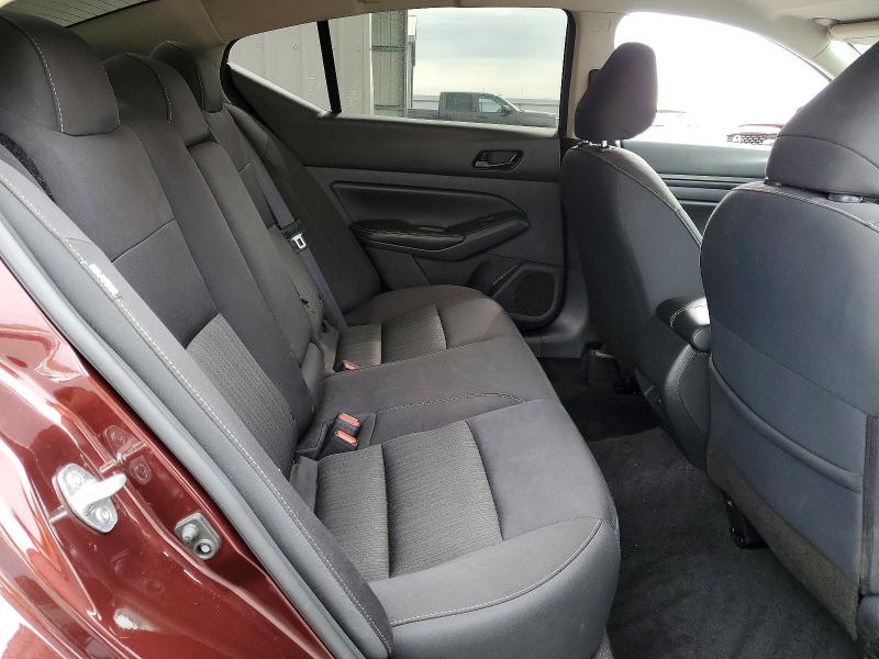 2024 Nissan Altima მანქანა იყიდება აუქციონზე, vin: 1N4BL4DV8RN358269, აუქციონის ნომერი: 51695396