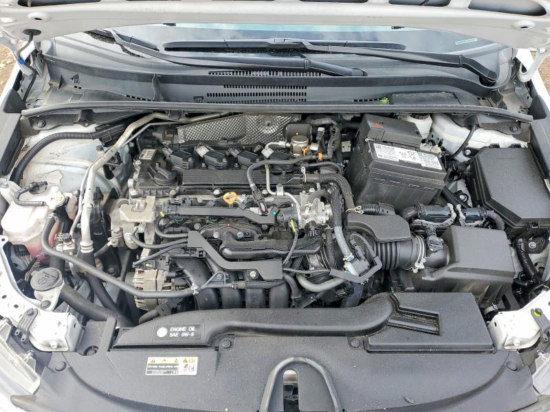 Продажа на аукционе авто 2024 Toyota Corolla, vin: 5YFB4MDE2RP125482, номер лота: 54224126